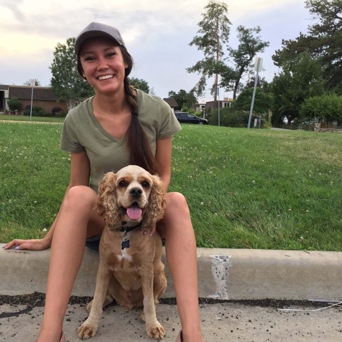 Kaysville UT Board and Train