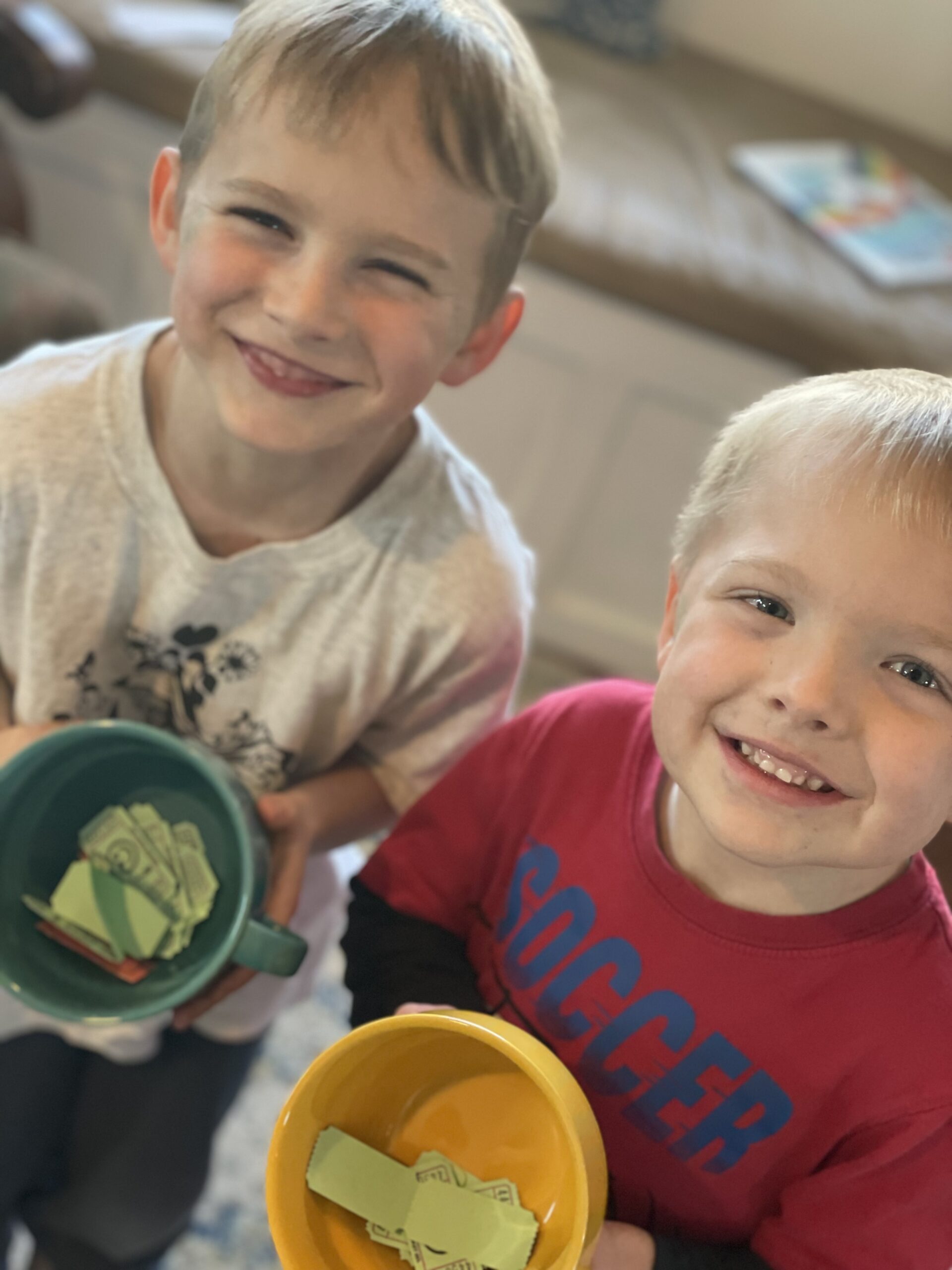 Kaysville UT Board and Train