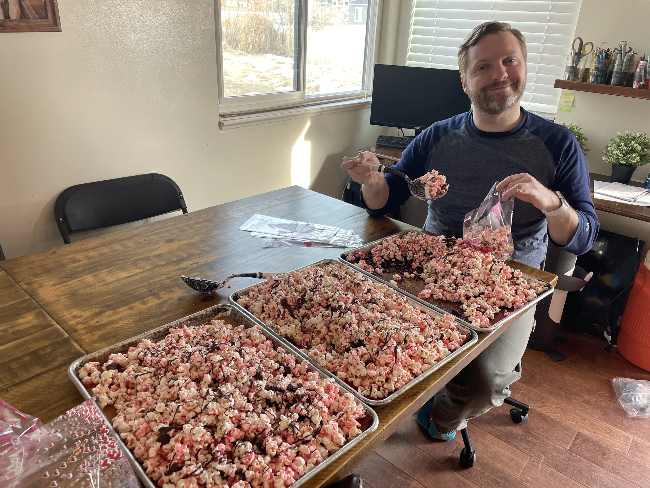 Kaysville UT Board and Train