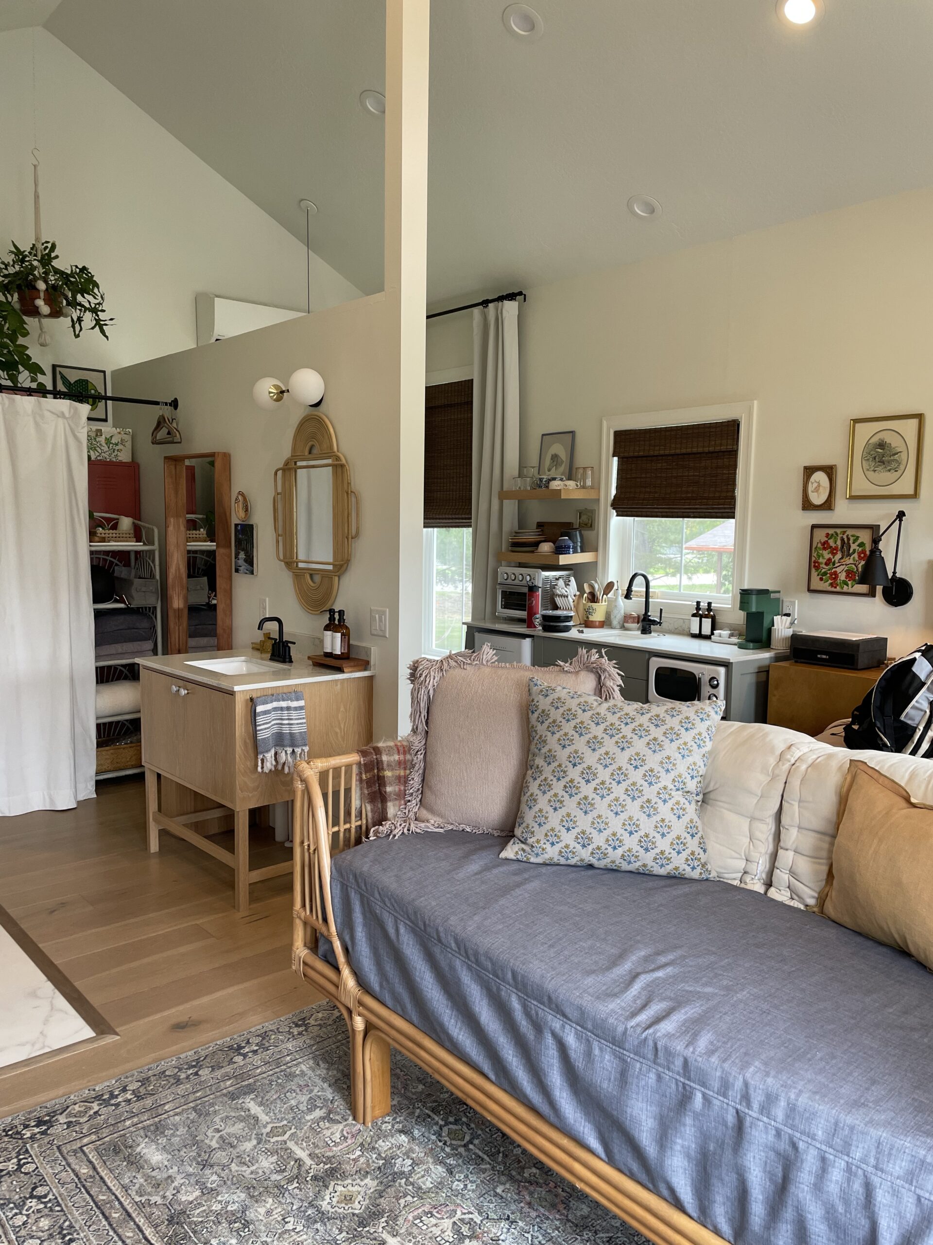 Kaysville UT Board and Train