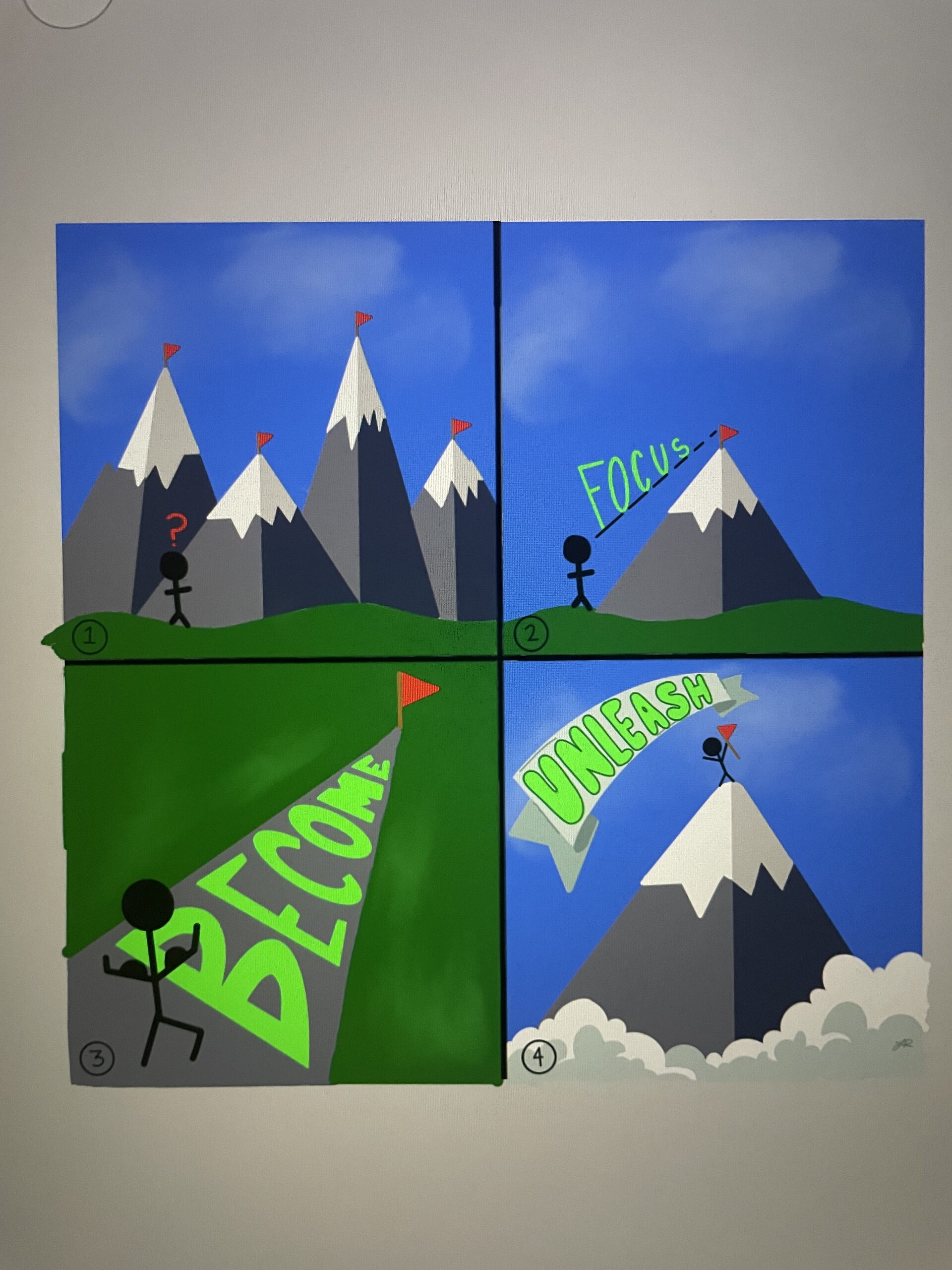 Kaysville UT Board and Train