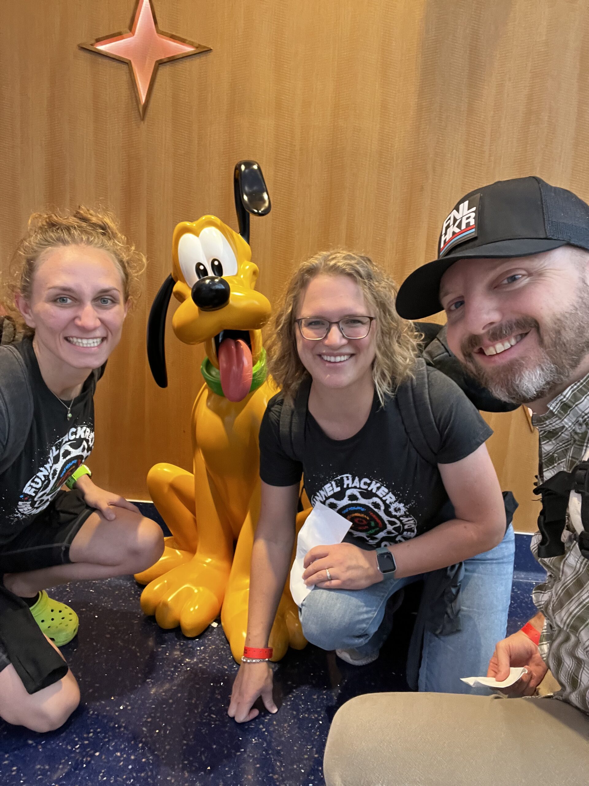 Kaysville UT Board and Train