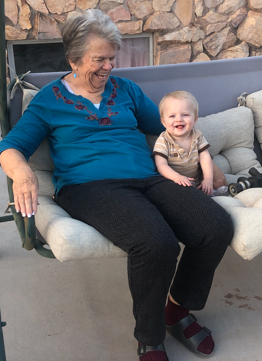 How do you measure a life?