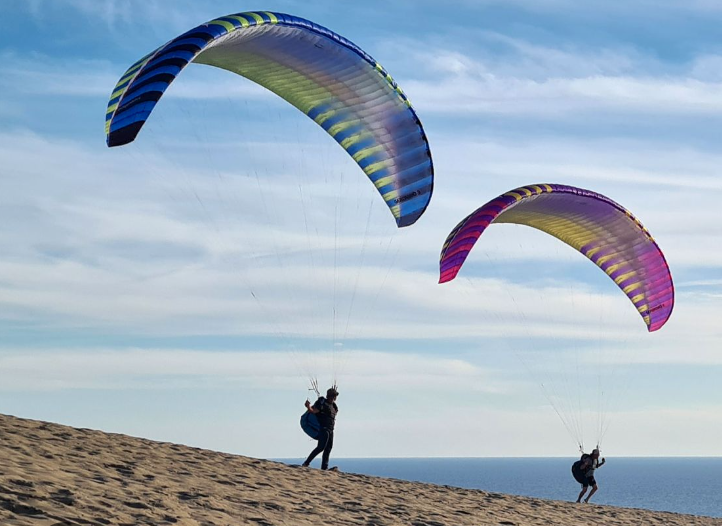Paraglide