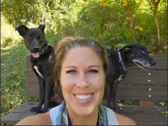 Brianna “Bri” Green