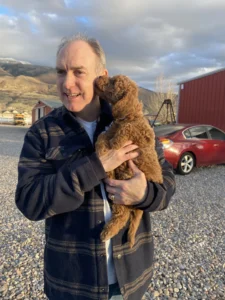 Dog Obedience Training In Davis County